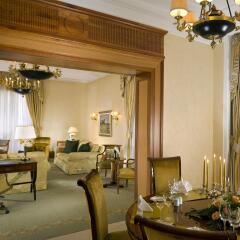 Отель Sofia Hotel Balkan, a Luxury Collection Hotel, Sofia Болгария, София - отзывы, цены и фото номеров - забронировать отель Sofia Hotel Balkan, a Luxury Collection Hotel, Sofia онлайн комната для гостей фото 3