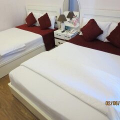 Отель CR Hotel Вьетнам, Нячанг - отзывы, цены и фото номеров - забронировать отель CR Hotel онлайн фото 8