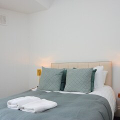 Отель The Craven Hill Residence I - Hen11 Лондон фото 8