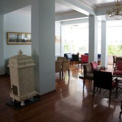 Kariye Hotel питание