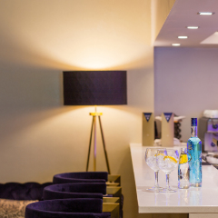 Отель Lutecia Smart Design Hotel Португалия, Лиссабон - 2 отзыва об отеле, цены и фото номеров - забронировать отель Lutecia Smart Design Hotel онлайн