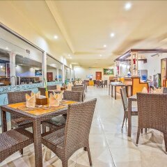 Mirah Hotel питание