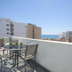 Amorgos Boutique Hotel in Larnaca, Cyprus from 89$, photos, reviews - zenhotels.com balcony