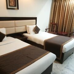 Kastor International Hotel комната для гостей фото 2