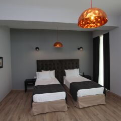 L.M Club Hotel комната для гостей фото 2