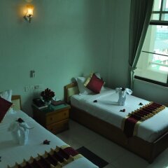 Golden-Kinnara-Hotel детские мероприятия фото 2