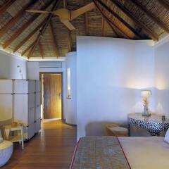 Отель Constance Moofushi Resort комната для гостей фото 4