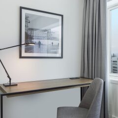 Radisson Blu Hotel Nydalen, Oslo удобства в номере