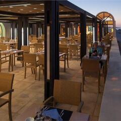 Отель Sentido Djerba Beach - Все включено Тунис, Мидун - 1 отзыв об отеле, цены и фото номеров - забронировать отель Sentido Djerba Beach - Все включено онлайн балкон