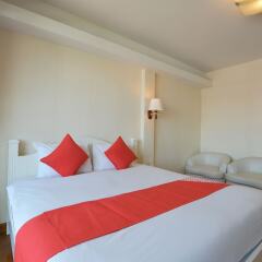 Отель OYO 109 Ozone Prime Resort Паттайя комната для гостей фото 4