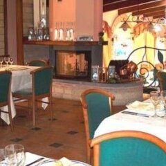 Отель Grillo Verde Италия, Торре-Аннунциата - отзывы, цены и фото номеров - забронировать отель Grillo Verde онлайн питание фото 2