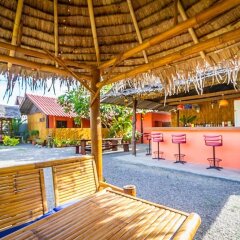 Bubu Lanta Hostel бассейн фото 3
