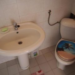 Guest house in Zabljak in Zabljak, Montenegro from 109$, photos, reviews - zenhotels.com bathroom