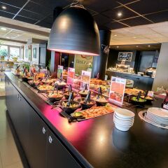 Отель Campanile Toulouse Ouest - Purpan Франция, Тулуза - отзывы, цены и фото номеров - забронировать отель Campanile Toulouse Ouest - Purpan онлайн развлечения