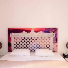 Atlas Boutique Hotel сейф в номере