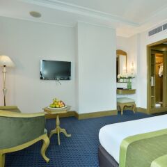 Отель Windsor Suites And Convention Бангкок удобства в номере фото 2