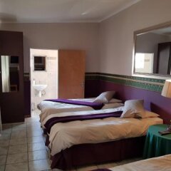 Onze Rust Guest House in Kalahari Desert, Namibia from 95$, photos, reviews - zenhotels.com guestroom