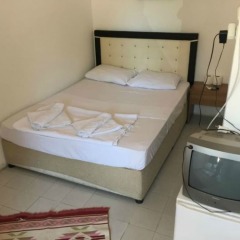 Отель Kafkas Motel Мармара комната для гостей