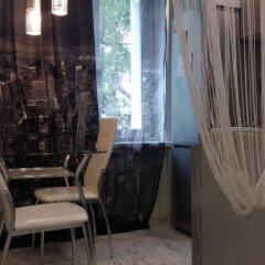 Апартаменты Uno-Estate Apartments Москва фото 3
