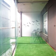 Апартаменты Solar Apartments - Foorum Centre Таллин интерьер отеля фото 3