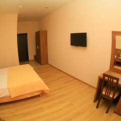 F&G Hotel удобства в номере