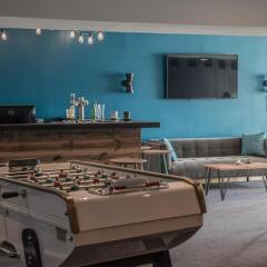 Отель Mercure Val Thorens детские мероприятия фото 2