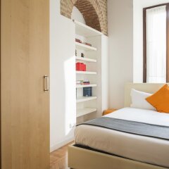 Отель Heart Milan Apartments - Duomo Италия, Милан - отзывы, цены и фото номеров - забронировать отель Heart Milan Apartments - Duomo онлайн фото 17