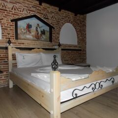 Отель Sunset Suites Албания, Саранда - отзывы, цены и фото номеров - забронировать отель Sunset Suites онлайн фото 2
