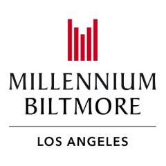 Отель Millennium Biltmore Hotel США, Лос-Анджелес - 10 отзывов об отеле, цены и фото номеров - забронировать отель Millennium Biltmore Hotel онлайн парковка