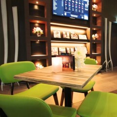 Отель XO Hotels Couture Amsterdam Амстердам спа фото 2