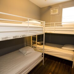 Отель Explore Hotel and Hostel США, Юнион Сити - 6 отзывов об отеле, цены и фото номеров - забронировать отель Explore Hotel and Hostel онлайн детские мероприятия фото 4