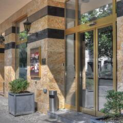 Hotel Europa City развлечения