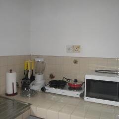 Отель Serene Residence Шри-Ланка, Калутара - отзывы, цены и фото номеров - забронировать отель Serene Residence онлайн в номере фото 2