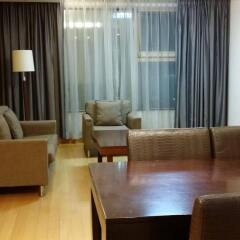 Отель Vabien Suite 1 Serviced Residence Южная Корея, Сеул - отзывы, цены и фото номеров - забронировать отель Vabien Suite 1 Serviced Residence онлайн комната для гостей фото 3