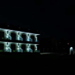 Апартаменты Paramithi Luxury Apartments