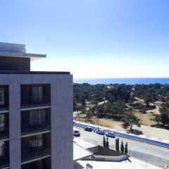 Отель Riolavitas Resort & Spa - All Inclusive балкон