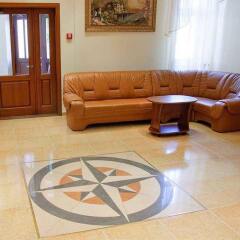 Ligena Econom Hotel комната для гостей фото 3