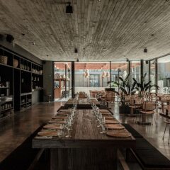Отель Casa Cook Ibiza - Adults Only питание