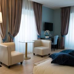 Hotel Turin Palace in Turin, Italy from 205$, photos, reviews - zenhotels.com guestroom photo 2