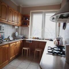 Globetrotter Hostel Варшава в номере фото 2