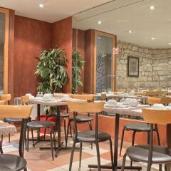 Отель Pavillon Porte De Versailles Франция, Париж - 3 отзыва об отеле, цены и фото номеров - забронировать отель Pavillon Porte De Versailles онлайн помещение для мероприятий