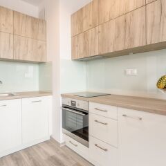 Отель Chill Apartments InCity Польша, Варшава - отзывы, цены и фото номеров - забронировать отель Chill Apartments InCity онлайн в номере