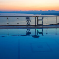 Belvedere Hotel пляж фото 2
