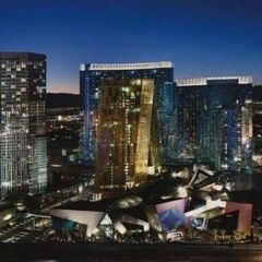 Отель ARIA Resort & Casino at CityCenter Las Vegas США, Лас-Вегас - 1 отзыв об отеле, цены и фото номеров - забронировать отель ARIA Resort & Casino at CityCenter Las Vegas онлайн фото 5