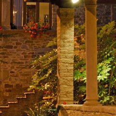 Отель Relais La Torre Ареццо фото 11