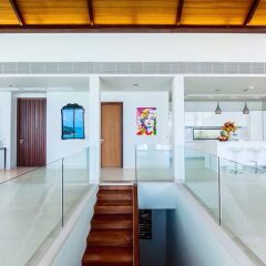 Отель Villa Paradiso интерьер отеля фото 2