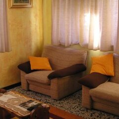 Отель Hirondelle Италия, Аоста - отзывы, цены и фото номеров - забронировать отель Hirondelle онлайн комната для гостей фото 4