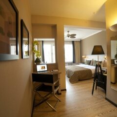 Отель Grand Hotel Normandy Бельгия, Брюгге - 7 отзывов об отеле, цены и фото номеров - забронировать отель Grand Hotel Normandy онлайн
