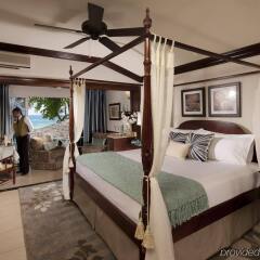 Отель Sandals Royal Plantation - ALL INCLUSIVE Couples Only Ямайка, Очо-Риос - отзывы, цены и фото номеров - забронировать отель Sandals Royal Plantation - ALL INCLUSIVE Couples Only онлайн комната для гостей