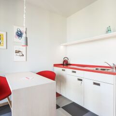 Hotel & Restaurant MICHAELIS в номере